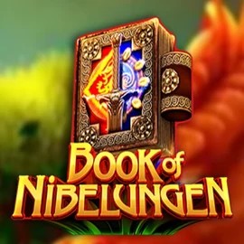 Enjoy Book of Nibelungen by Swintt – logo hosted on frumzi-kaszino.com
