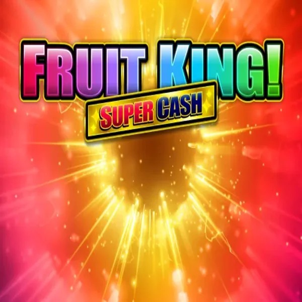 Play Fruit King Super Cash slot by Greentube on frumzi-kaszino.com