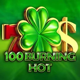 100 Burning Hot online slot from Amusnet Interactive – play at frumzi-kaszino.com