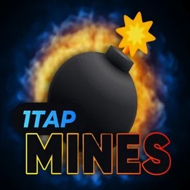 1Tap Mines online slot from Turbo Games – play at frumzi-kaszino.com