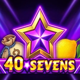 Play the 40 Sevens slot by Apparat Gaming on Frumzi Casino