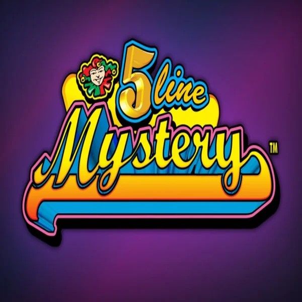 Play the 5 Line Mystery slot by Eurocoin Interactive on Frumzi Casino