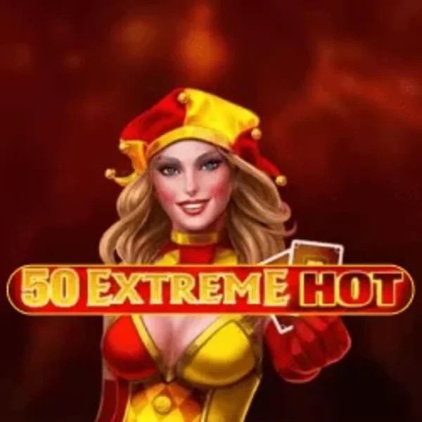 50 Extreme Hot casino game by Eurocoin Interactive – featured logo at Frumzi Casino