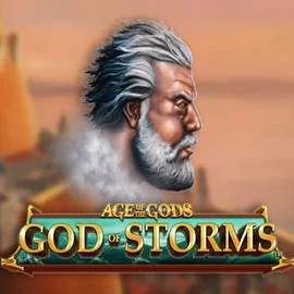 Play Age Of The Gods: God of Storms slot by Playtech on frumzi-kaszino.com