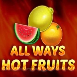 All Ways Hot Fruits online slot from Amatic Industries – play at frumzi-kaszino.com
