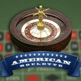 American Roulette (BGaming) game by BGAMING – logo hosted on Frumzi Casino