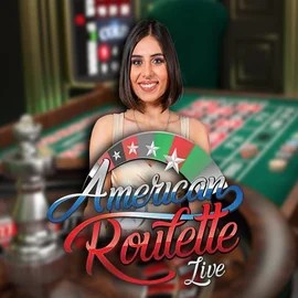 Play the American Roulette (Evolution) slot by Evolution on Frumzi Casino