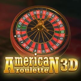 American Roullete 3D (Evoplay) logo by Evoplay Frumzi Casino