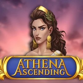 Athena Ascending online slot from Play’n GO – play at frumzi-kaszino.com