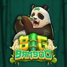 Try Big Bamboo slot by Push Gaming on frumzi-kaszino.com – logo image