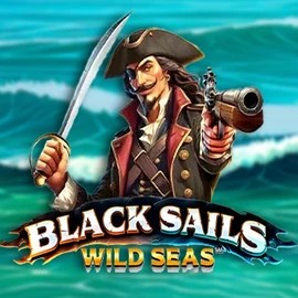 Black Sails Wild Seas online slot from Infinity Dragon Studios – play at frumzi-kaszino.com