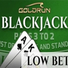 Blackjack Low Bets slot icon by Holland Power Gaming, available at Frumzi Casino