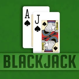 Table Games logo of Blackjack (Relax Gaming) from Relax Gaming at Frumzi Casino