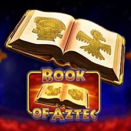 Book of Aztec online slot from Amatic Industries – play at frumzi-kaszino.com