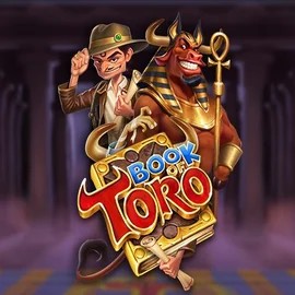 Book Of Toro online slot from ELK Studios – play at frumzi-kaszino.com