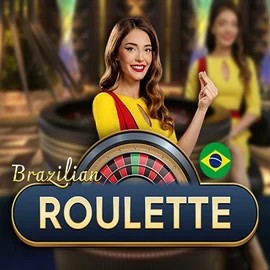Play Brazilian Roulette (Pragmatic Play) slot by Pragmatic Play on frumzi-kaszino.com
