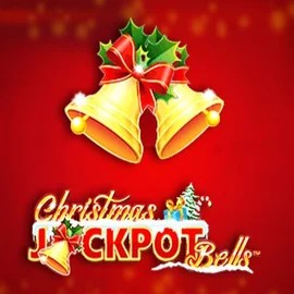 Christmas Jackpot Bells online game logo by Origins on frumzi-kaszino.com