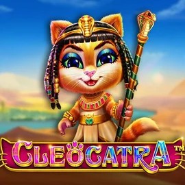 Cleocatra – slot by Pragmatic Play, featured at frumzi-kaszino.com