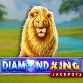 Diamond King Jackpots online slot from SpinPlay Games – play at frumzi-kaszino.com