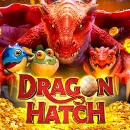 Dragon Hatch online slot from PG Soft – play at frumzi-kaszino.com