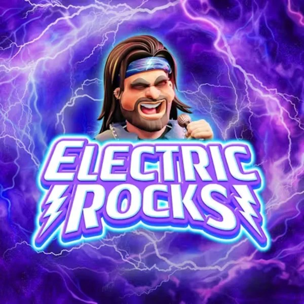 Electric Rocks online slot from Inspired Gaming – play at frumzi-kaszino.com