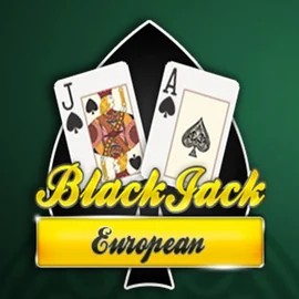 Enjoy European Blackjack MH by Play’n GO – logo hosted on frumzi-kaszino.com