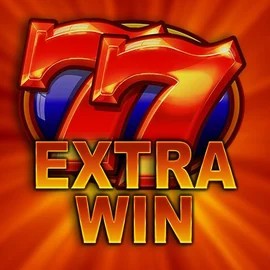Extra Win online game logo by Swintt on frumzi-kaszino.com