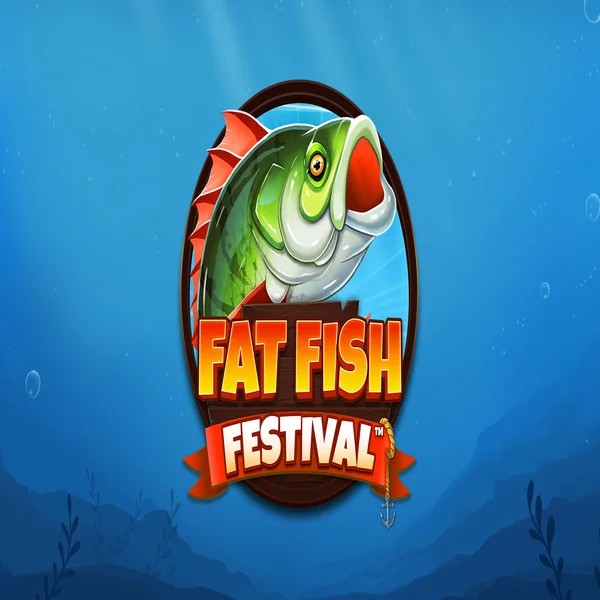 Play Fat Fish Festival slot by Wishbone Games on frumzi-kaszino.com