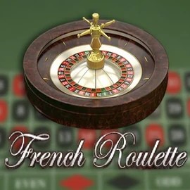 French Roulette (BGaming) casino game by BGAMING – featured logo at Frumzi Casino