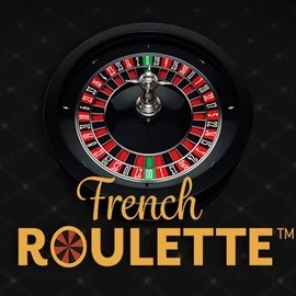 Try French Roulette (NetEnt) slot by NetEnt on frumzi-kaszino.com – logo image