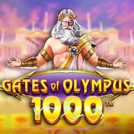 Play Gates of Olympus 1000 slot by Pragmatic Play on frumzi-kaszino.com