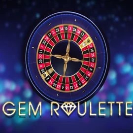 Play Gem Roulette slot by iSoftBet on frumzi-kaszino.com