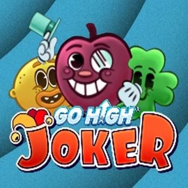 Play the Go High Joker slot by RubyPlay on Frumzi Casino