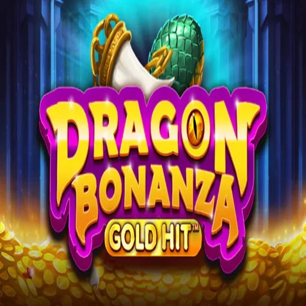 Gold Hit: Dragon Bonanza slot visual from Ash Gaming available on frumzi-kaszino.com