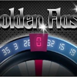 Golden Flash casino game by WorldMatch – featured logo at Frumzi Casino