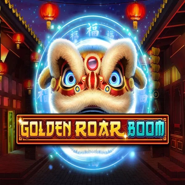 Play Golden Roar BOOM slot by Greentube on frumzi-kaszino.com