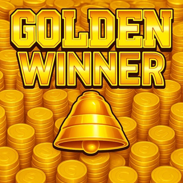 Golden Winner – slot by Inspired Gaming, featured at frumzi-kaszino.com