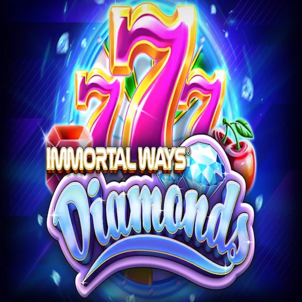 Play Immortal Ways Diamonds slot by RubyPlay on frumzi-kaszino.com