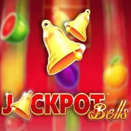 Jackpot Bells game by Playtech – logo hosted on Frumzi Casino