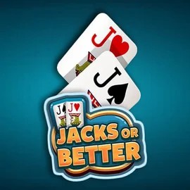 Try Jacks or Better (Red Rake Gaming) slot by Red Rake Gaming on frumzi-kaszino.com – logo image