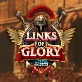 Try Links of Glory slot by Slingshot Studios on frumzi-kaszino.com – logo image