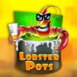 Try Lobster Pots slot by Ready Play Gaming on frumzi-kaszino.com – logo image