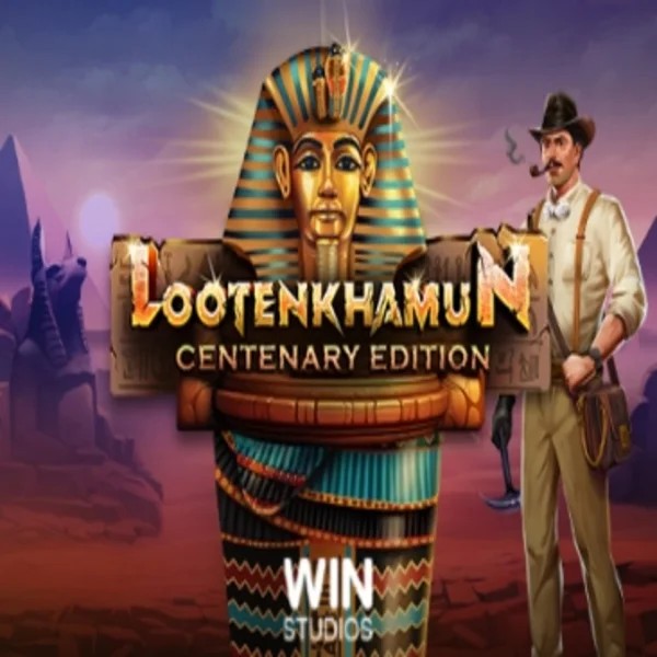 Loot'en Khamun the Dead Sea Scrolls – slot by Win Studios, featured at frumzi-kaszino.com