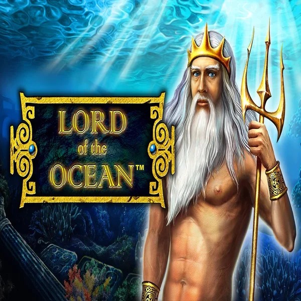 Lord of The Ocean online slot from Greentube – play at frumzi-kaszino.com