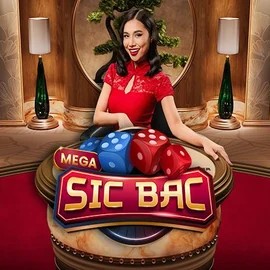 Play Mega Sic Bac slot by Pragmatic Play on frumzi-kaszino.com