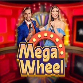 Mega Wheel – slot by Pragmatic Play, featured at frumzi-kaszino.com