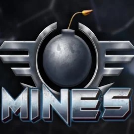 Try Mines slot by Turbo Games on frumzi-kaszino.com – logo image