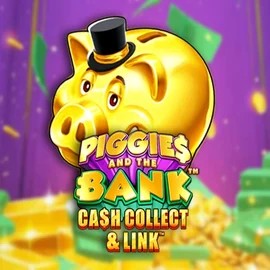 Piggies And The Bank Cash Collect & Link online slot from Origins – play at frumzi-kaszino.com