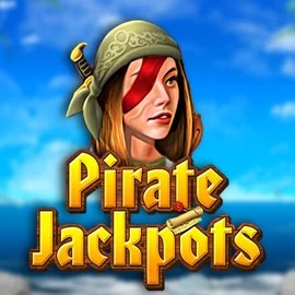 Pirate Jackpots – slot by Belatra Games, featured at frumzi-kaszino.com