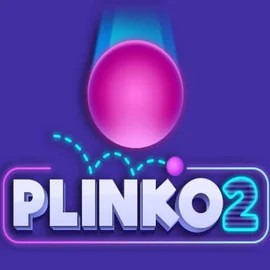 Enjoy Plinko 2 by BGAMING – logo hosted on frumzi-kaszino.com